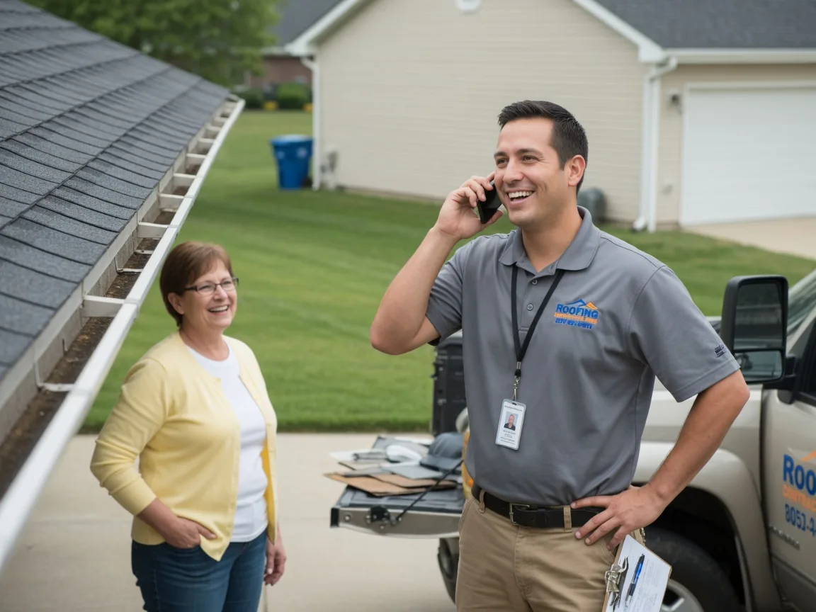 Local Roofing Contractors Brownsville, IN FAQs